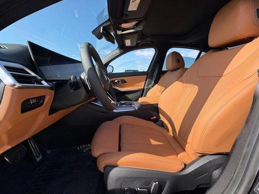 2026 BMW 330 I XDrive