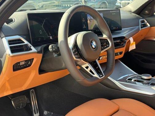 2026 BMW 330 I XDrive