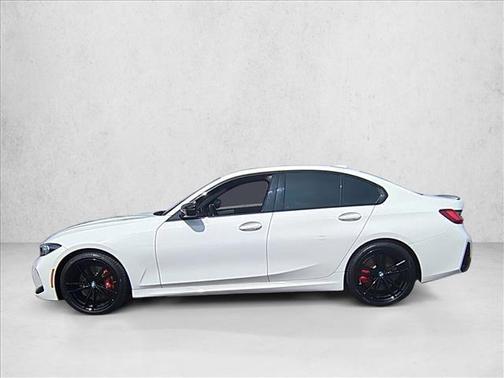 2023 BMW 330 i