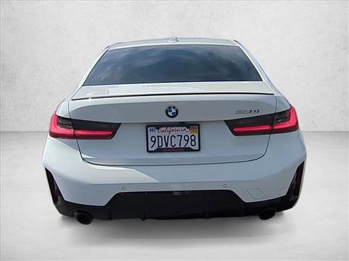 2023 BMW 330 i