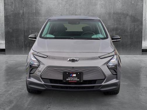 2023 Chevrolet Bolt EV 2LT