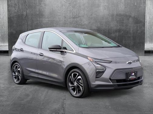 2023 Chevrolet Bolt EV 2LT