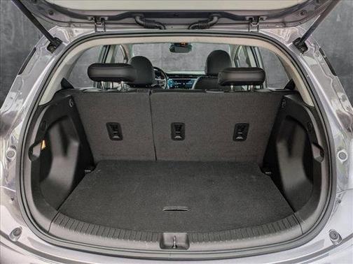 2023 Chevrolet Bolt EV 2LT