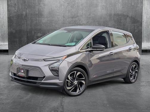 2023 Chevrolet Bolt EV 2LT