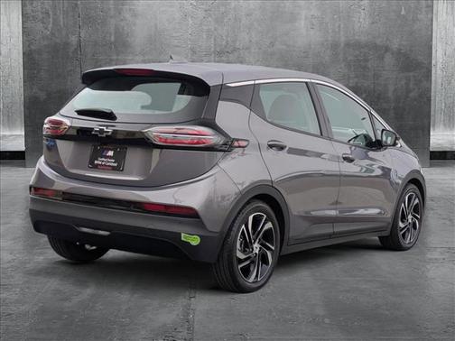 2023 Chevrolet Bolt EV 2LT