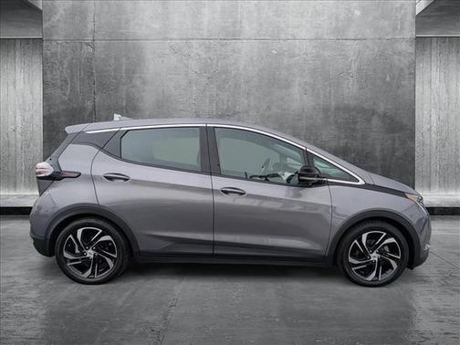 2023 Chevrolet Bolt EV 2LT
