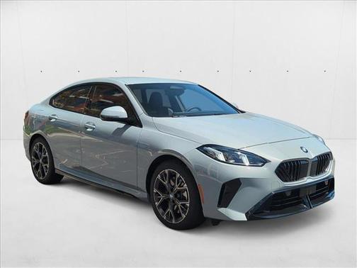 2026 BMW 228 Gran Coupe Base