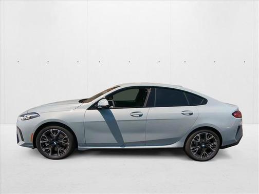 2026 BMW 228 Gran Coupe Base