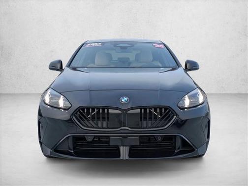 2025 BMW 228 Gran Coupe xDrive