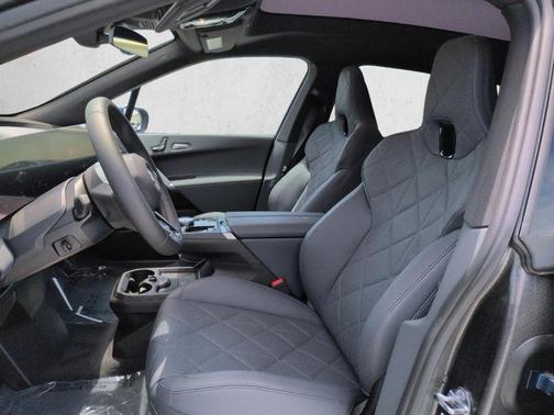 Arctic Race Blue Metallic 2026 BMW iX xDrive45