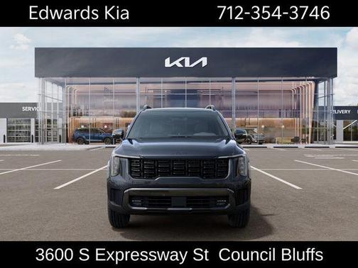 Metal 2026 Kia Sorento X-Line EX