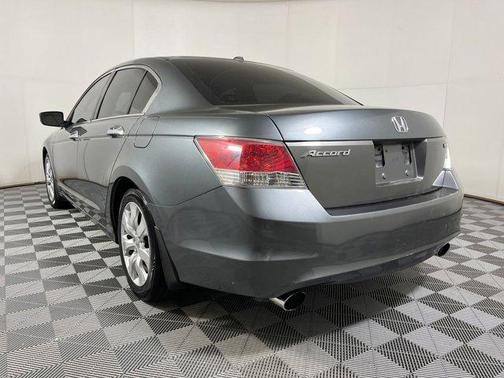 2009 Honda Accord EX-L