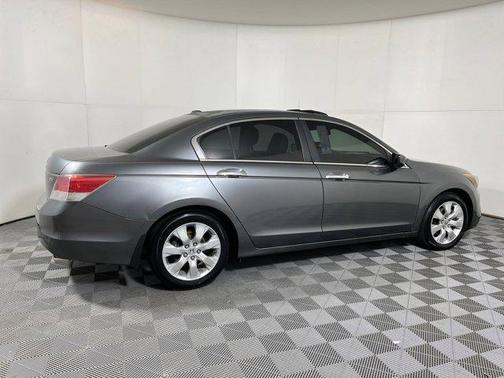 2009 Honda Accord EX-L