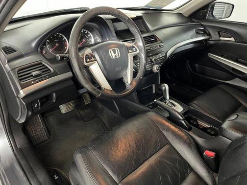 2009 Honda Accord EX-L