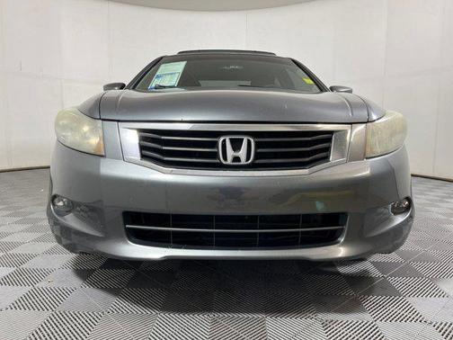 2009 Honda Accord EX-L