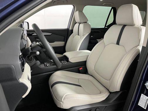 2026 Honda Passport AWD RTL