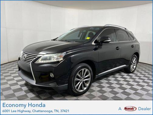2014 Lexus RX 350 Base