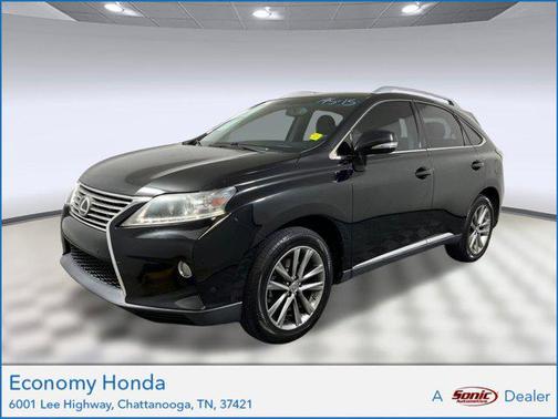 2014 Lexus RX 350 Base