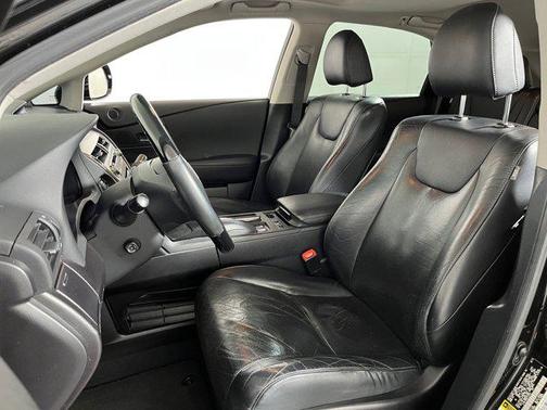 2014 Lexus RX 350 Base