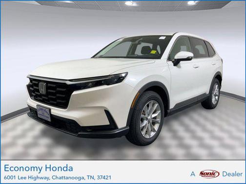 2024 Honda CR-V EX AWD
