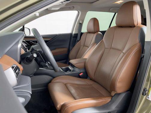 2022 Subaru Outback Touring