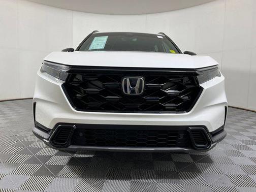 2025 Honda CR-V Hybrid Sport FWD