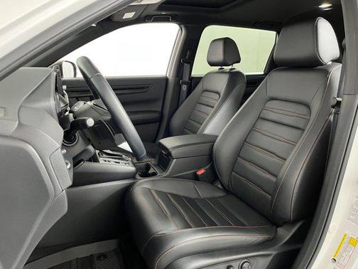 2025 Honda CR-V Hybrid Sport FWD