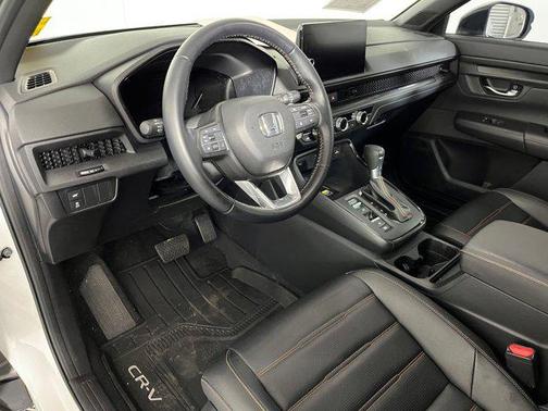 2025 Honda CR-V Hybrid Sport FWD