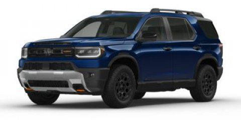 2026 Honda Passport AWD TrailSport Blackout