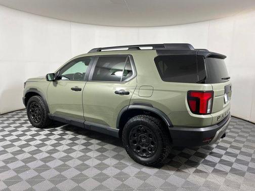 2026 Honda Passport AWD TrailSport Blackout