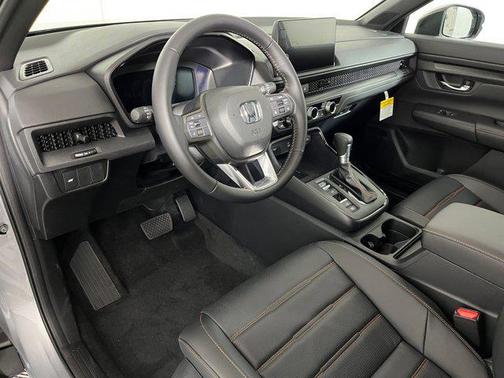 2026 Honda CR-V Hybrid Sport-L FWD