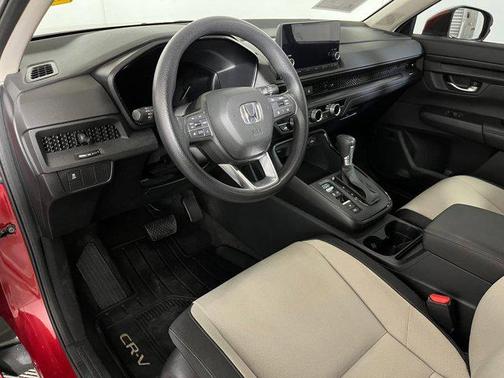 2023 Honda CR-V EX AWD