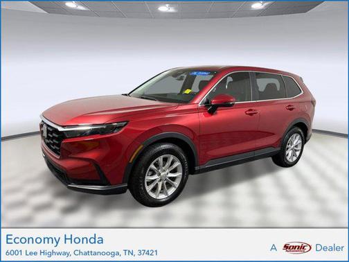 2023 Honda CR-V EX AWD