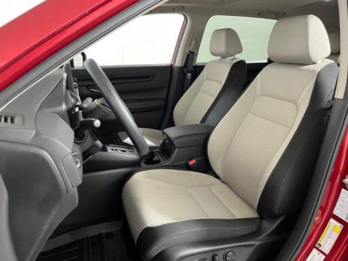 2023 Honda CR-V EX AWD