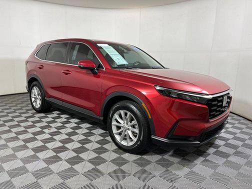 2023 Honda CR-V EX AWD