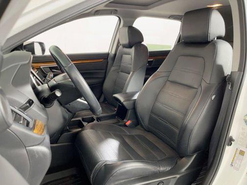 2020 Honda CR-V AWD EX-L