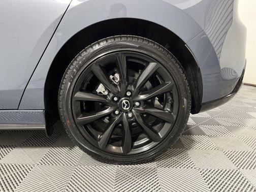 2019 Mazda Mazda3 AWD w/Premium Package