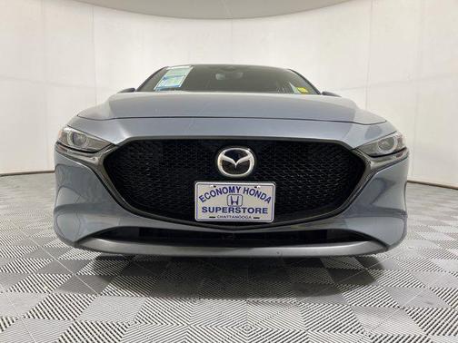 2019 Mazda Mazda3 AWD w/Premium Package