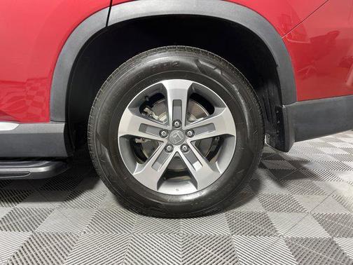 2023 Honda Pilot 2WD EX-L 8 Passenger
