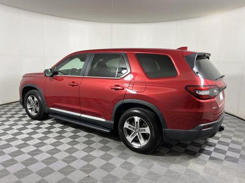 2023 Honda Pilot 2WD EX-L 8 Passenger