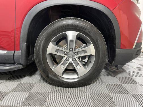 2023 Honda Pilot 2WD EX-L 8 Passenger
