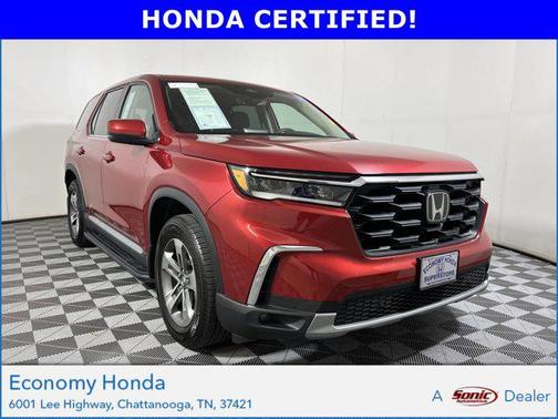 2023 Honda Pilot 2WD EX-L 8 Passenger