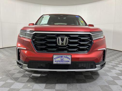 2023 Honda Pilot 2WD EX-L 8 Passenger