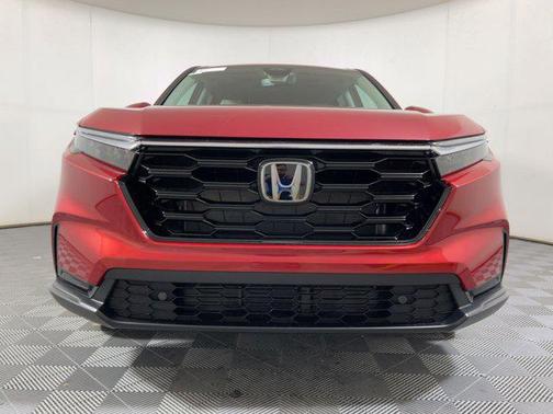 2026 Honda CR-V EX-L 2WD