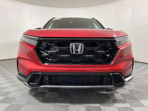2026 Honda CR-V Hybrid Sport FWD