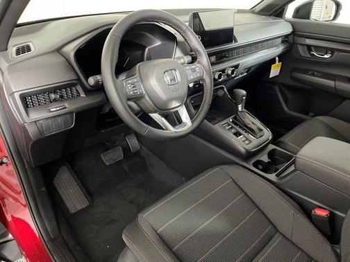 2026 Honda CR-V Hybrid Sport FWD