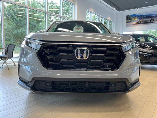 2026 Honda CR-V EX-L 2WD