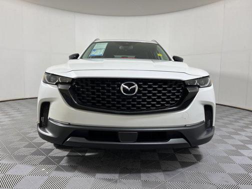 2023 Mazda CX-50 2.5 S Preferred Plus