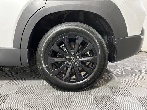 2023 Mazda CX-50 2.5 S Preferred Plus
