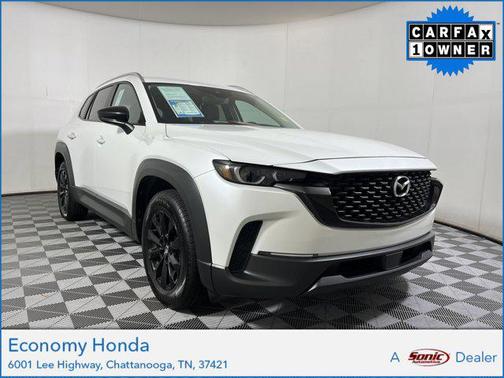 2023 Mazda CX-50 2.5 S Preferred Plus
